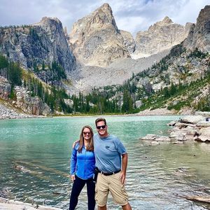 Meet your Posher, Doug